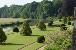 Jardin jardinage