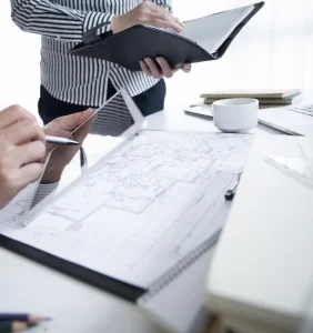 Faire une demande de devis travaux en ligne